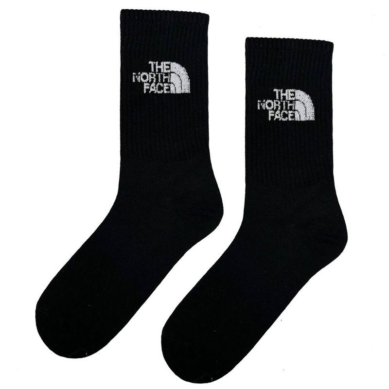 جوراب ورزشی آنتی باکتریال زنانه مدل the north face کد ph1114.6